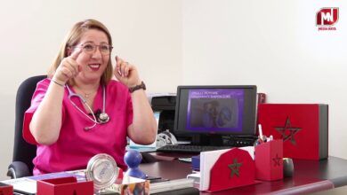 موعد مع الطبيب – دوخة الحركة مع الدكتورة نادية اعماروش