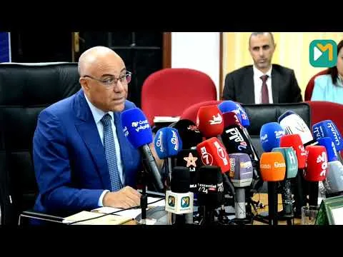 وزيرالتعليم العالي.. نحن بصدد معالجة ملفات طلبة اوكرانيا ..راه ما كاينش حل للي غادي يليق للجميع