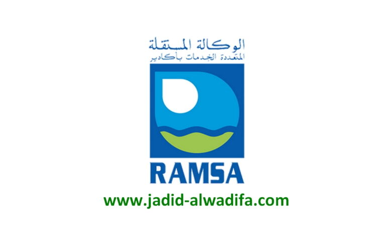 Liste des Convoqués Concours RAMSA 2022 (36 Postes)