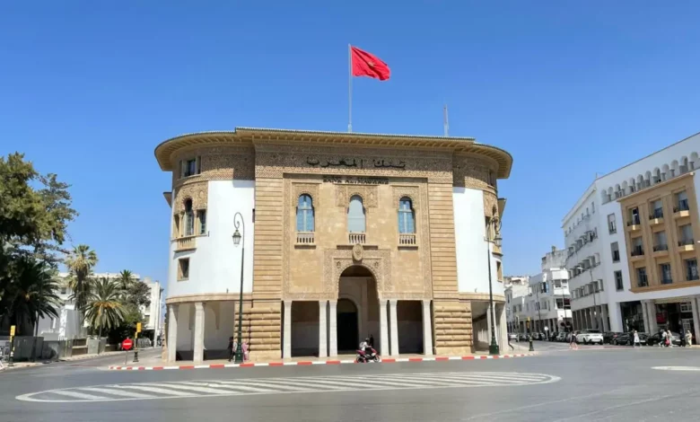 بنك المغرب : احتياجات من السيولة بقيمة 88,8 مليار درهم خلال شتنبر