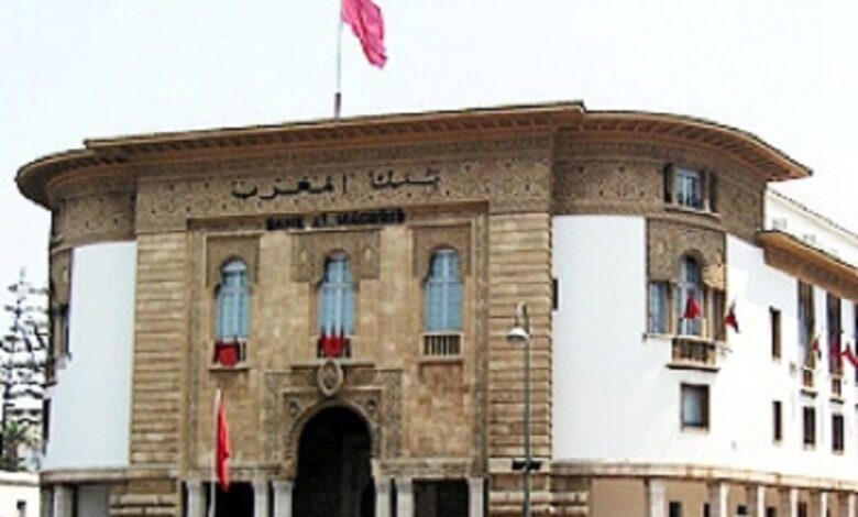 بنك المغرب والبنك الدولي يصدران تقريرا مشتركا حول تقييم المخاطر المناخية 1 اقتصاد 15