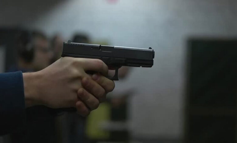 وزارة الداخلية التركية تعمل على تشديد العقوبات على حاملي الأسلحة النارية غير المرخصة