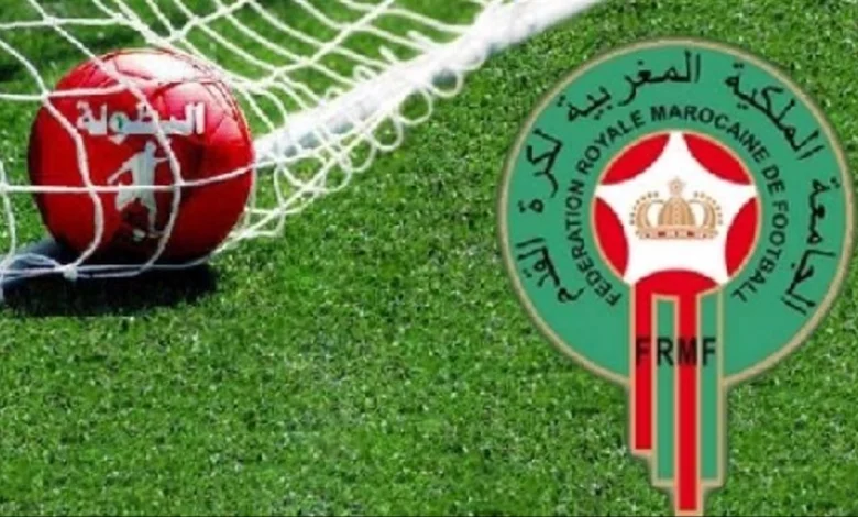 البطولة الوطنية الاحترافية…إتحاد طنجة يتعادل مع ضيفه المغرب الفاسي (2-2)