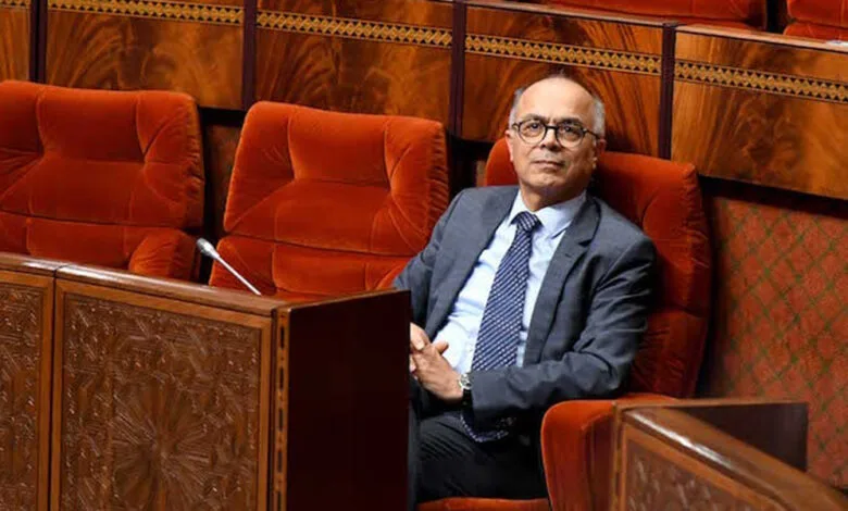 سياسة 3