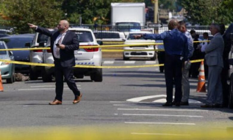 امريكا.. قتيلان وثلاثة مصابين إثر إطلاق نار في ولاية واشنطن