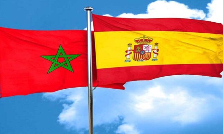 المغرب واسبانيا عازمان على تطوير التعاون في البحث والتعليم العالي 1 1 47