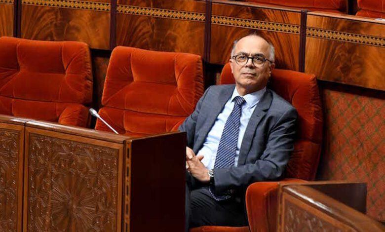 بنموسى...اللجنة الوزارية والنقابات الأكثر تمثيلية توصلتا إلى اتفاق بشأن موظفي قطاع التعليم 1 1 70