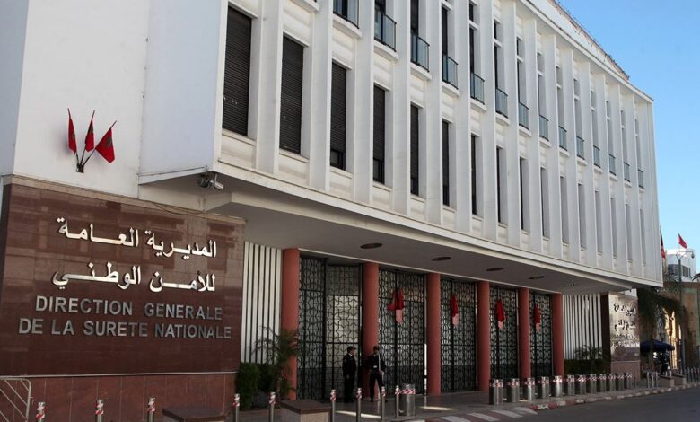 المديرية العامة للأمن الوطني...التواصل الأمني آلية لتدعيم الإحساس بالأمن 1 1 73