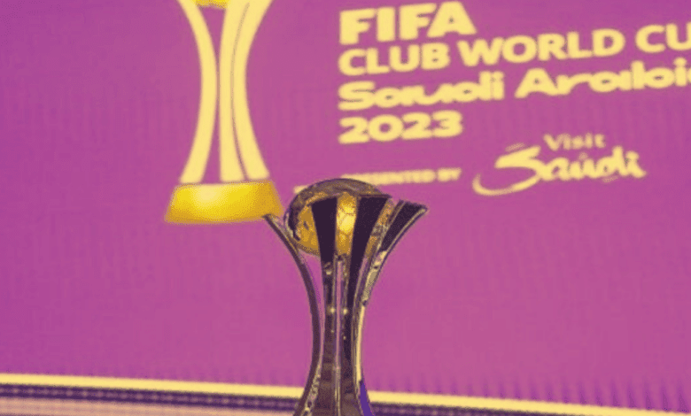 مانشستر سيتي يواجه فلومينينسي البرازيلي في نهائي كأس العالم للأندية 2023 1 2 1