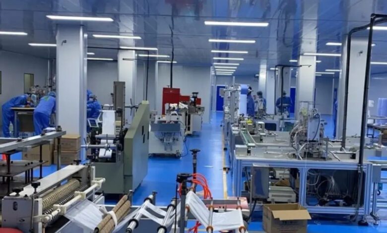 فرنسا...ارتفاع حالات إفلاس المقاولات في عام 2023 1 افلاس