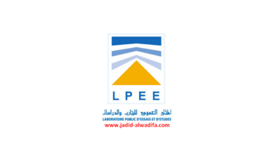 Concours de Recrutement LPEE 2024