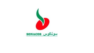 SONACOS recrute des technico-commerciaux (3 Postes)