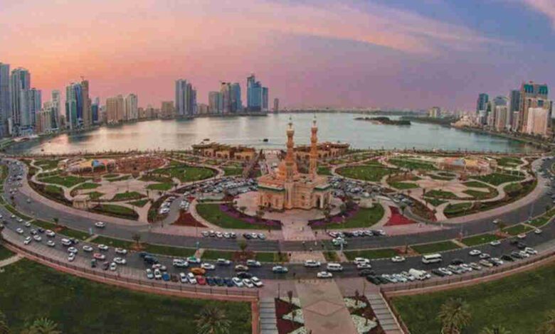الشارقة...افتتاح جلسة للبرلمان العربي للطفل بمشاركة المغرب 1 الشارقة