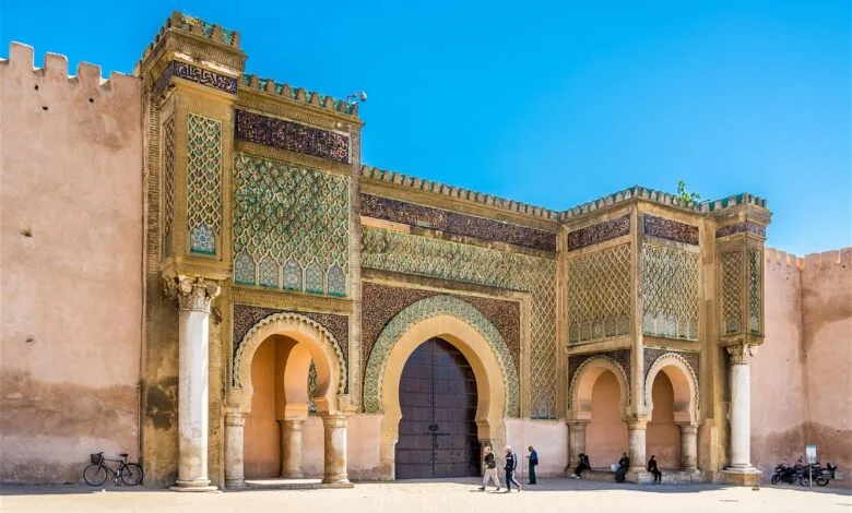 مكناس