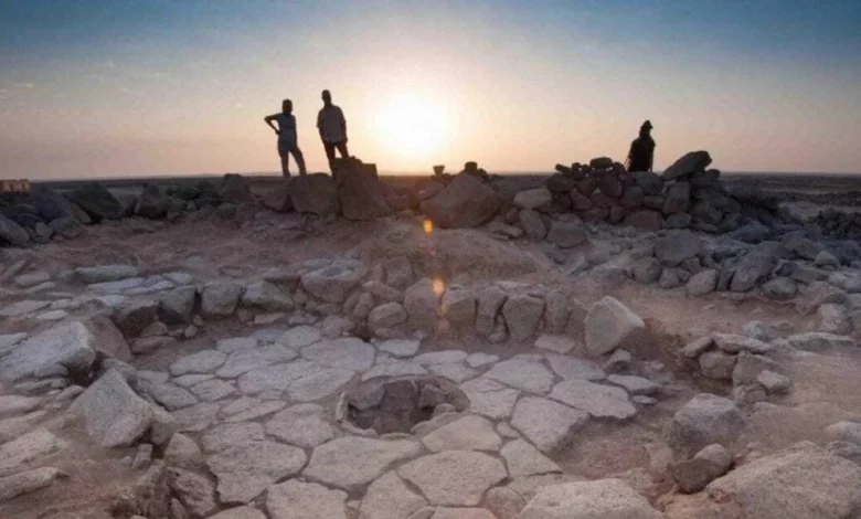 تركيا...اكتشاف أقدم خبز في العالم يعود تاريخه إلى 8600 عام 1 خبز