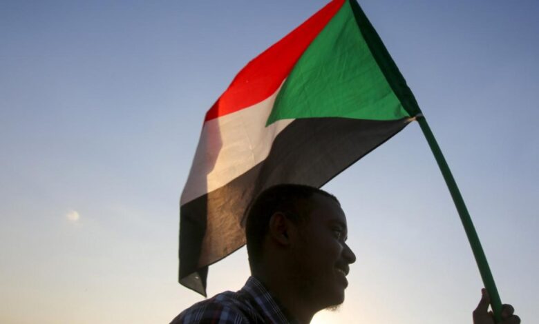 برنامج الغذاء العالمي يحذر من وقوع "أكبر أزمة جوع بالعالم" غربي السودان 1 السودان