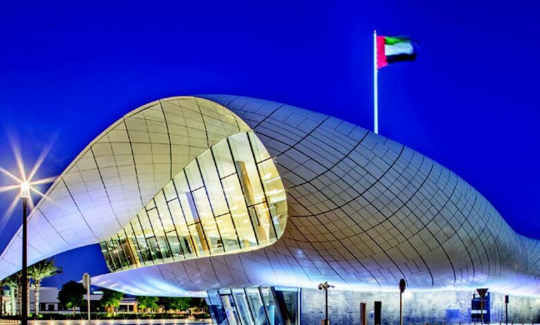 "دبي للثقافة"...الدعوة المفتوحة للمشاركة في معرض "برج راشد" الى غاية 30 أبريل 1 دبي