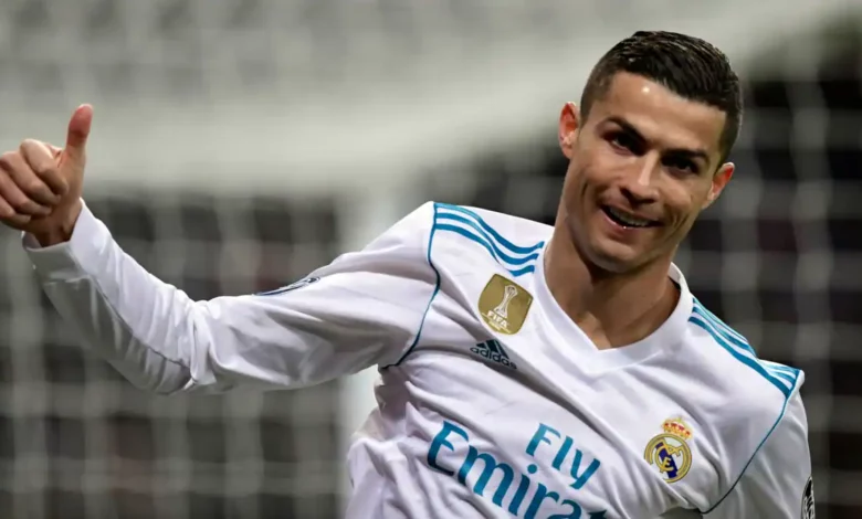 المحكمة تلزم نادي يوفنتوس بدفع 7ر9 ملايين أورو لكريستيانو رونالدو كرواتب متأخرة 1 رولاندو