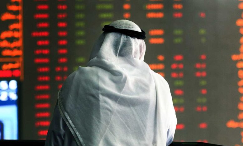 تباين مؤشرات أسواق المال العربية خلال شهر رمضان 1 سوق المالية