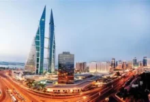 البحرين