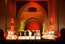 ثقافةوفن