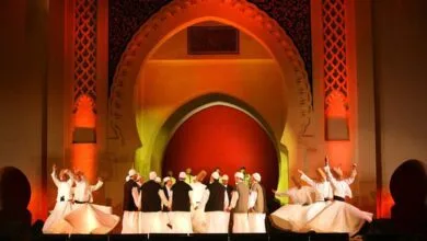 ثقافةوفن