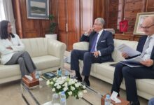 المغرب والبنك الدولي يوقعان اتفاقية "خيار الاستجابة السريعة"