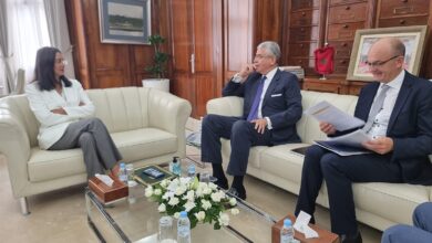 المغرب والبنك الدولي يوقعان اتفاقية "خيار الاستجابة السريعة"