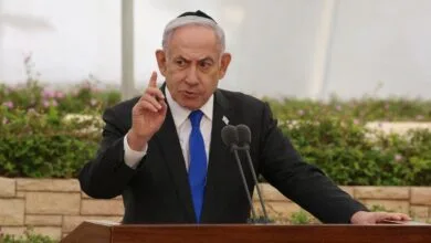 2024 06 18t153250z 2143584590 rc2rd8anml1d rtrmadp 3 israel palestinians netanyahu
