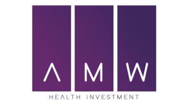 Postes à pourvoir chez AMW Health Investment