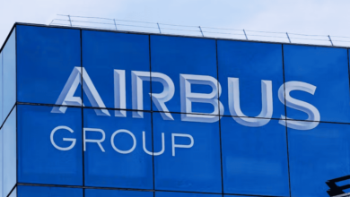 Rejoignez Airbus: à la recherche de nouveaux esprits créatifs