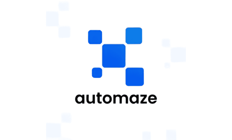 Devenez Développeur Mobile chez AutoMaze Agency