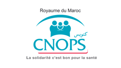 Concours de Recrutement CNOPS 2024 (49 Postes)