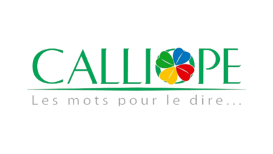 (12) Postes à Saisir chez Calliope