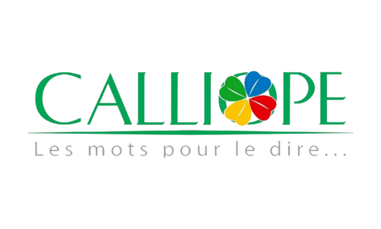 (12) Postes à Saisir chez Calliope