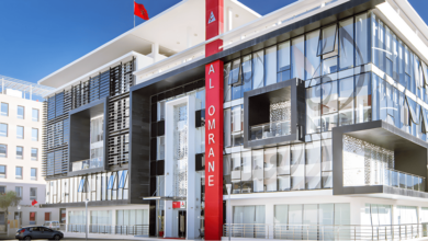 Concours de Recrutement Groupe Al Omrane 2024 (2 Postes)