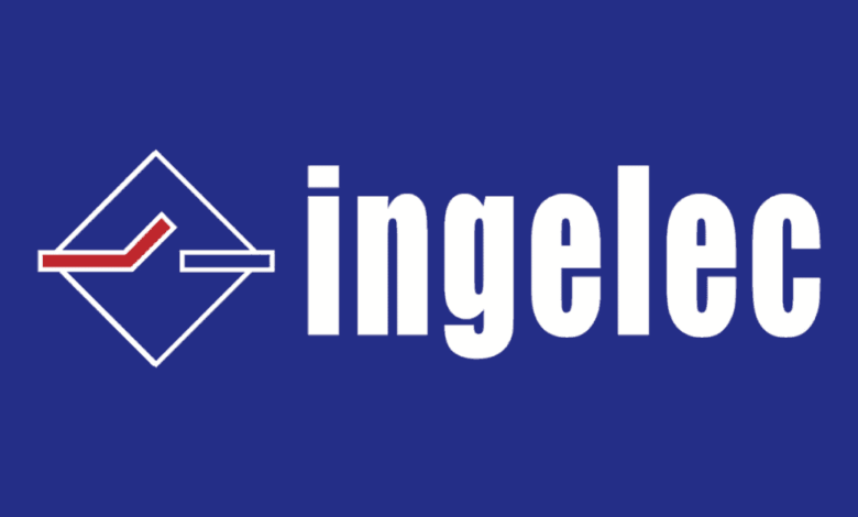 Campagne de Recrutement chez Ingelec (16 Postes)