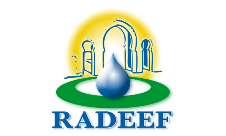 Résultats Définitifs Concours RADEEF 2024 (52 Postes)