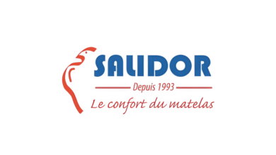 Salidor recrute Activement des Responsables