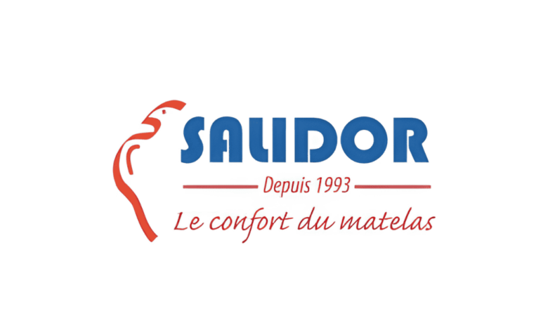 Salidor recrute Activement des Responsables