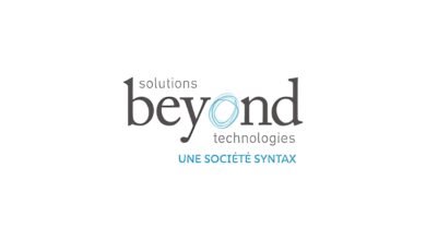 Innovation Beyond Technology: Recrutement de Talents à Distance