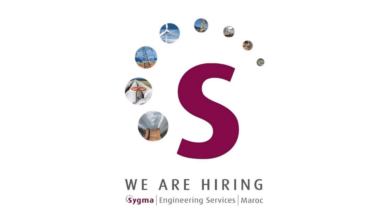 Intégrez Sygma Maroc: Opportunités pour Managers HSE!