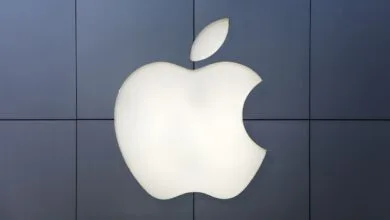 apple chiffres