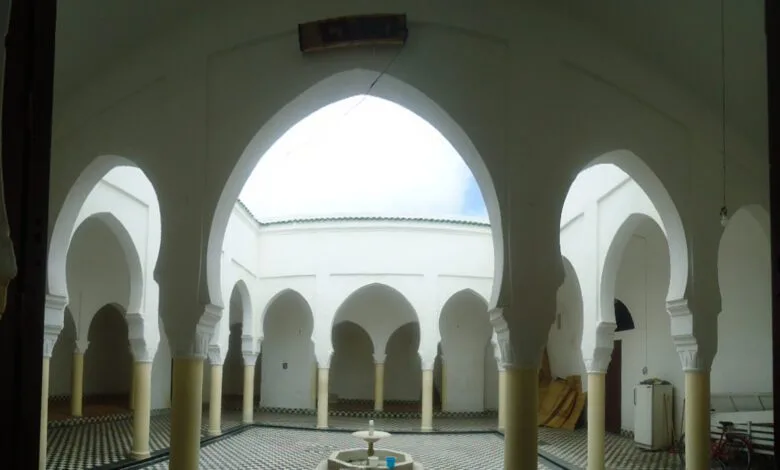 وزان