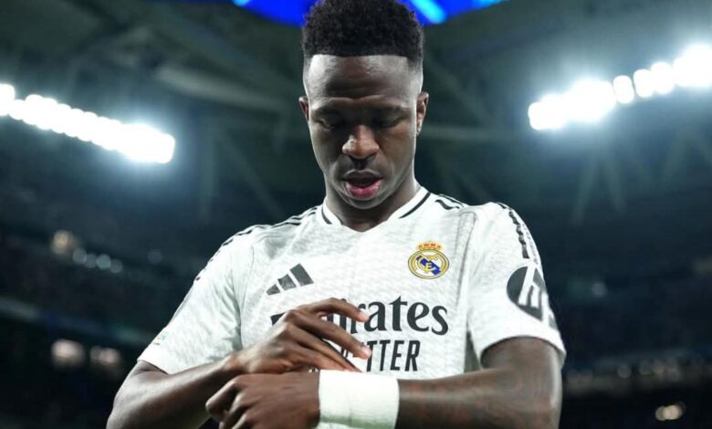 ريال مدريد يفند شائعة انتقال مهاجمه جونيور إلى الدوري السعودي 1 WhatsApp Image 2025 01 23 at 3.46.06 AM