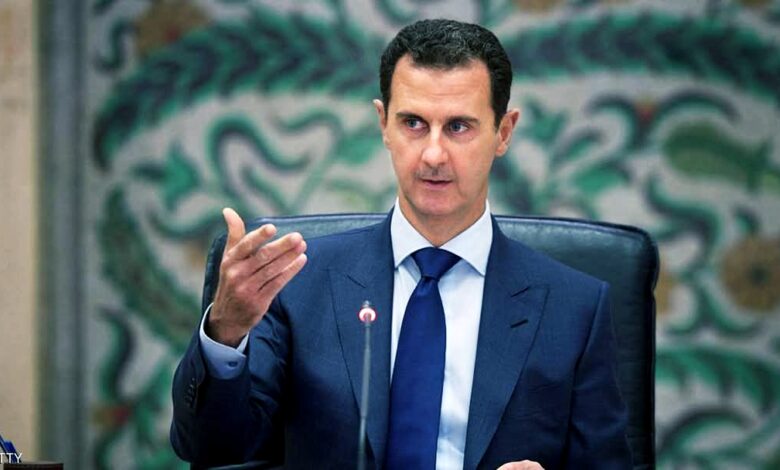خبراء يطالبون بريطانيا بتسليم ممتلكات الأسد المجمدة إلى سوريا 1 WhatsApp Image 2025 01 27 at 2.32.43 PM