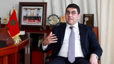 بنسعيد