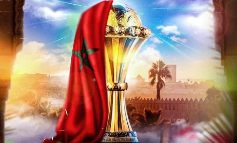 كاس افؤقيا