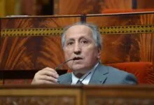 وزير التربية الوطنية برادة