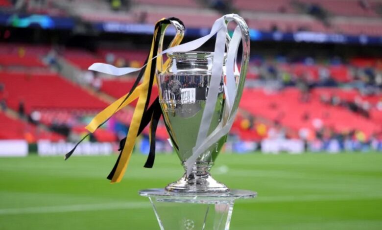 مرسيليا وموناكو يحجزان تذكرة التأهل المباشر لدوري أبطال أوروبا 1 ابطال اوروبا